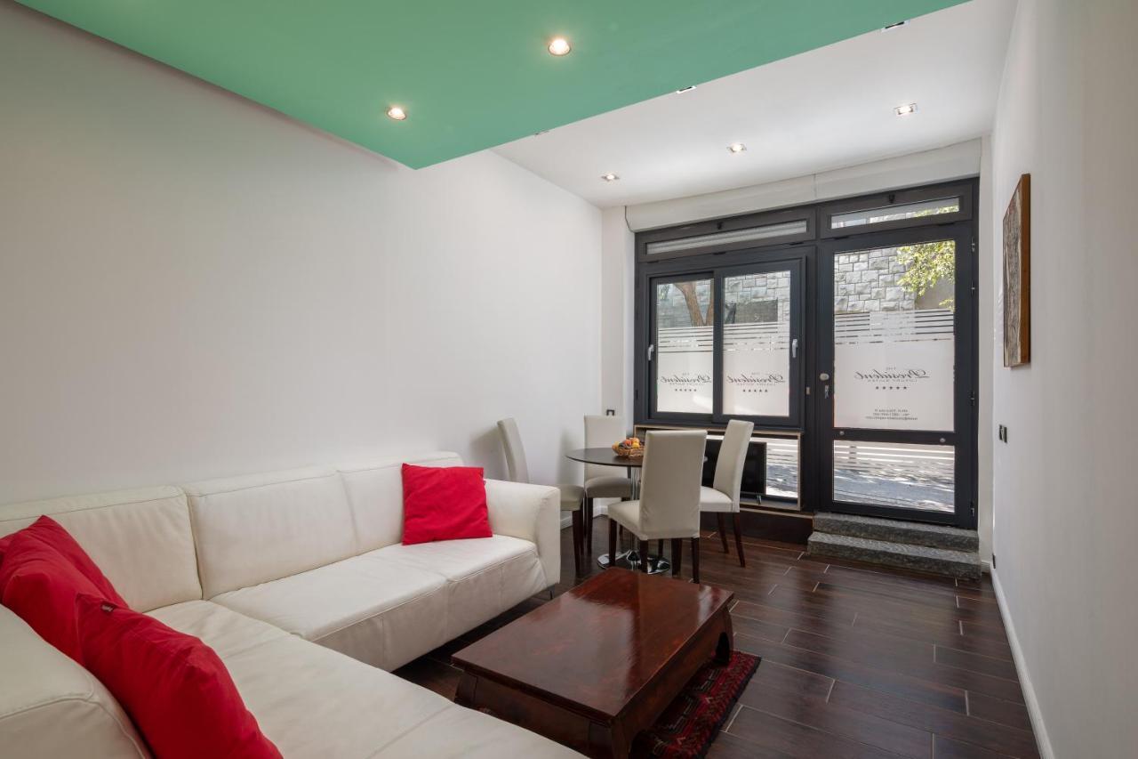 President Suites Split Dış mekan fotoğraf