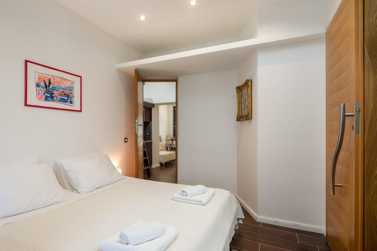 President Suites Split Dış mekan fotoğraf