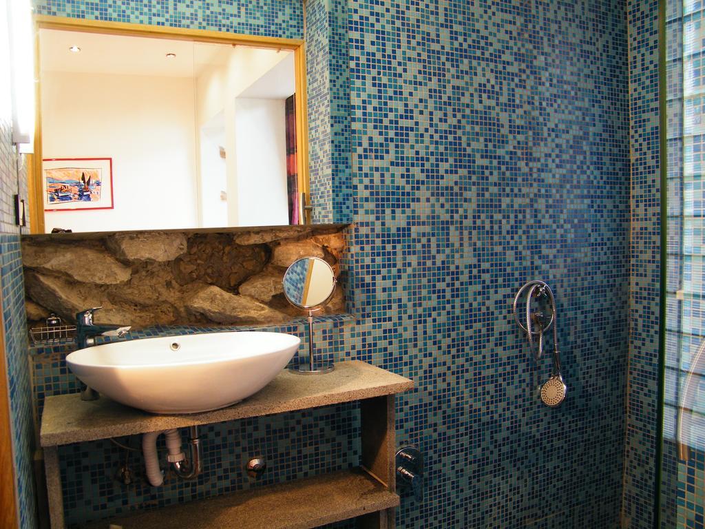 President Suites Split Oda fotoğraf