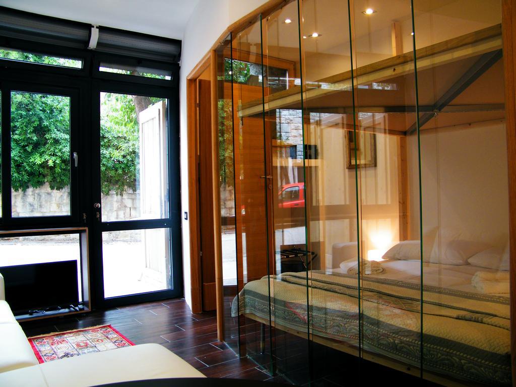 President Suites Split Oda fotoğraf
